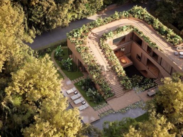 Moradia T6 com Piscina, Design de Luxo, para Venda na Prestigiada Quinta da Marinha, Cascais