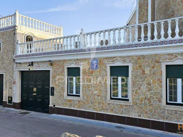 Moradia T6 com Piscina em Esgueira, Aveiro | 26064086758