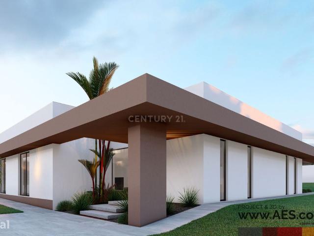 Moradia T6 com piscina Vila Alegre
