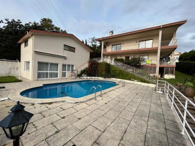 Moradia T6 DUPLEX Venda em Mafamude e Vilar do Paraíso,Vila Nova de Gaia