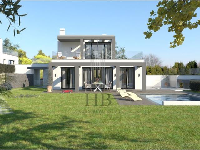 Moradia T6 de Luxo com Piscina | Praia Grande | Colares | Sintra