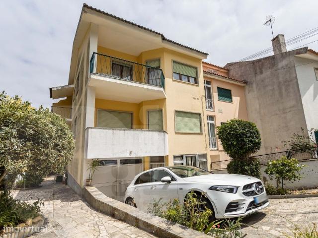 MORADIA T6 | EXCELENTE OPORTUNIDADE | GALIZA ESTORIL