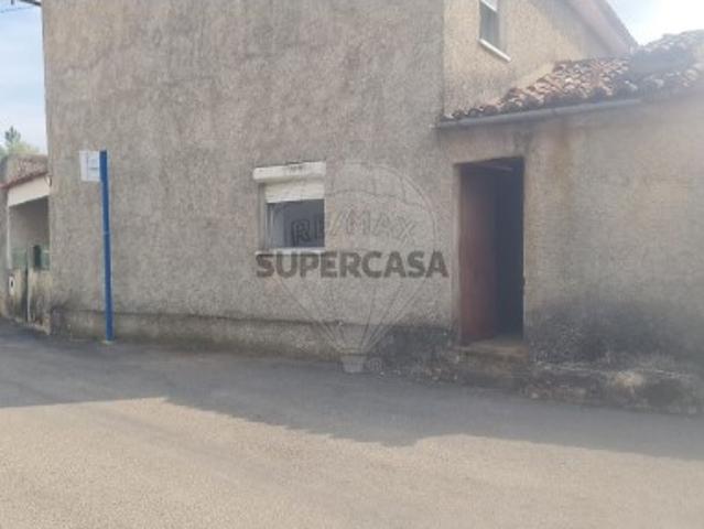 Moradia em Mação, Penhascoso e Aboboreira