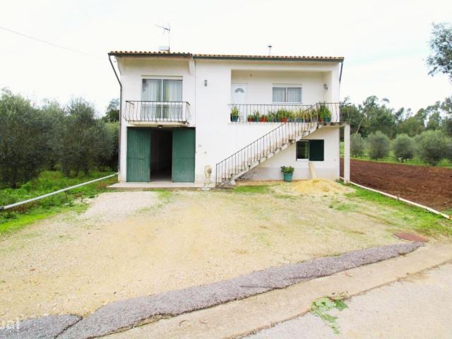 Moradia T6 em Ancas, Anadia | ERA Imobiliria