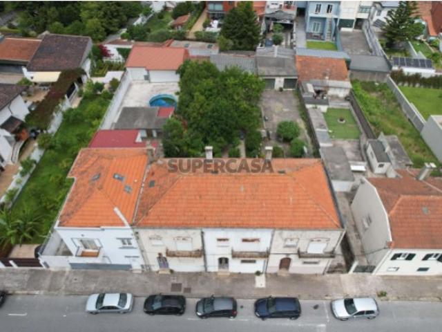 Moradia T6 em Cedofeita, Santo Ildefonso, Sé, Miragaia, São Nicolau e Vitória