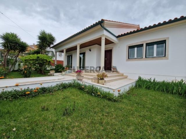 Moradia T6 em Cernache