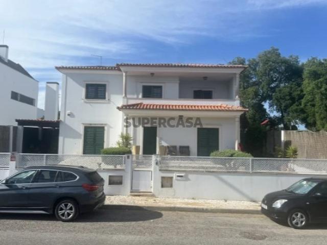Moradia T6 em Cidade de Santarém