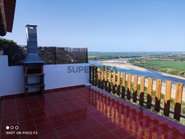 Moradia T6 em Cidade de Santarém