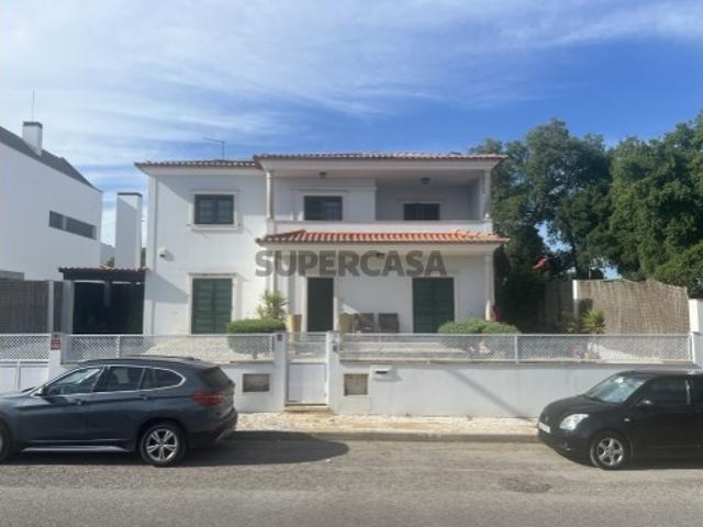 Moradia T6 em Cidade de Santarém