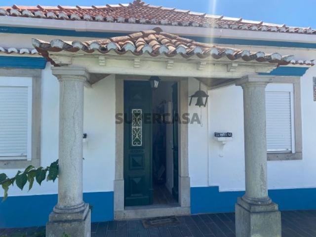 Moradia T6 em Colares