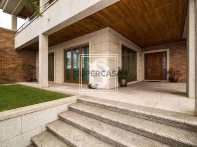 Moradia T6 em Esposende, Marinhas e Gandra