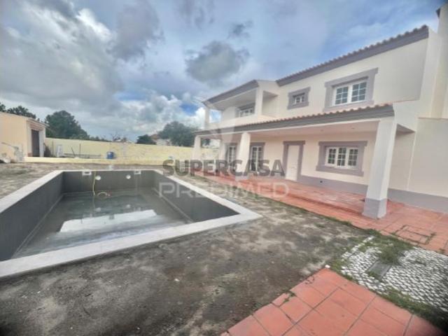 Moradia T6 em Palmela