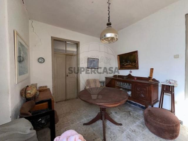 Moradia T6 em Silves