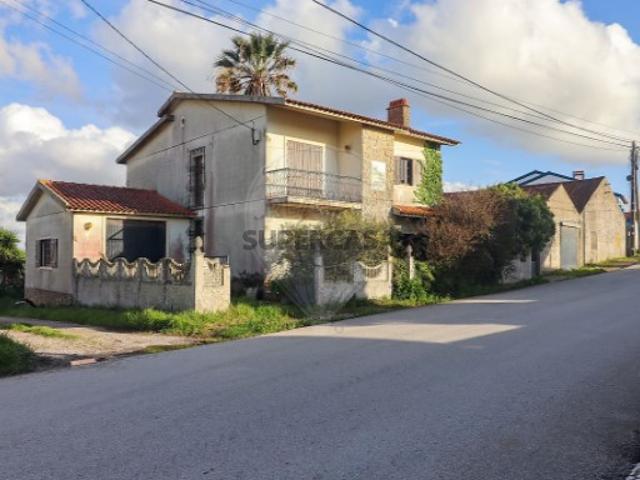 Moradia em Ventosa