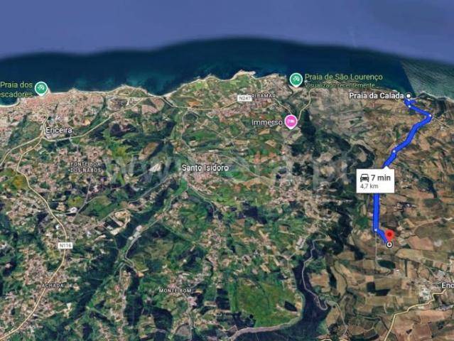 Moradia T6, Encarnação, Mafra | BPI Expresso Imobiliário