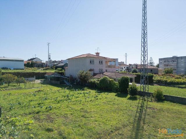 Moradia T6 Espaço e Elegância Freamunde | 26064056935