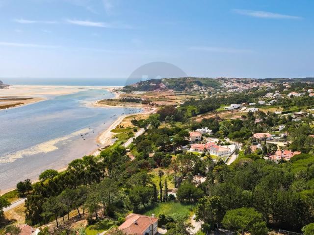 Moradia T6, Foz Do Arelho, Caldas da Rainha | BPI Expresso Imobiliário