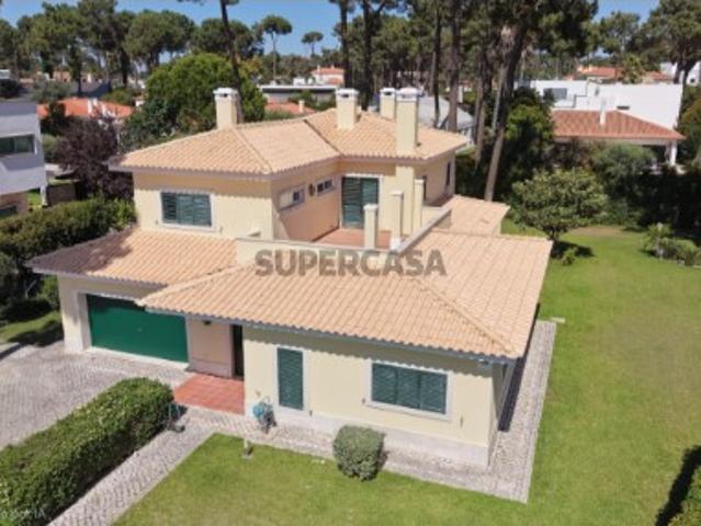 Moradia T6 Herdade da Aroeira