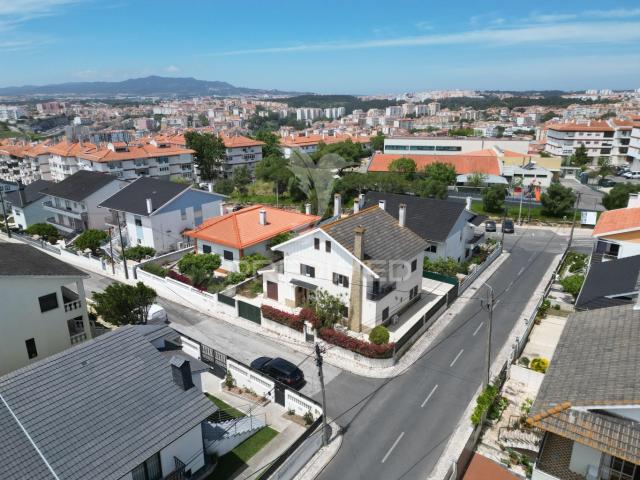 Moradia T6 I Agualva Cacém