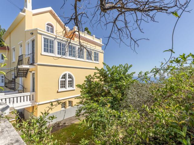 Moradia T6, Imaculado Coração de Maria, Funchal | BPI Expresso Imobiliário