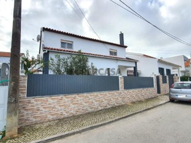 Moradia T6 Isolada no Botequim a 5min das praias da Costa