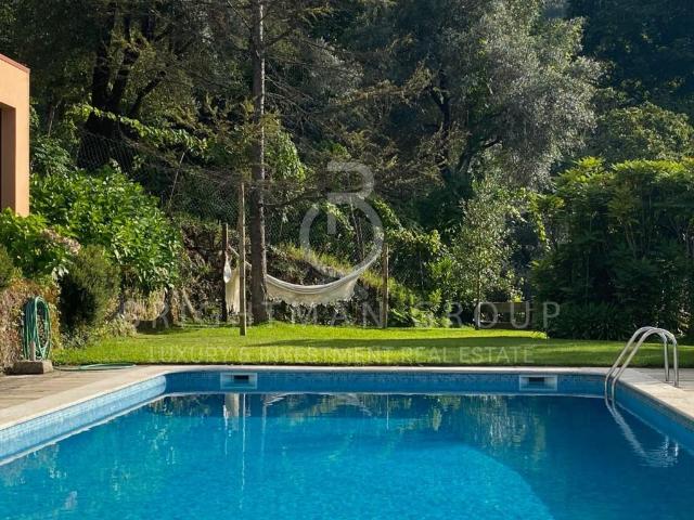 Moradia T6 junto ao Parque Nacional Peneda Gerês 0m² Ventosa e cova