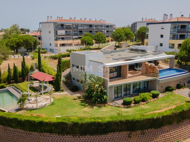 Moradia T6, Lagos São Sebastião e Santa Maria, Lagos | BPI Expresso Imobiliário