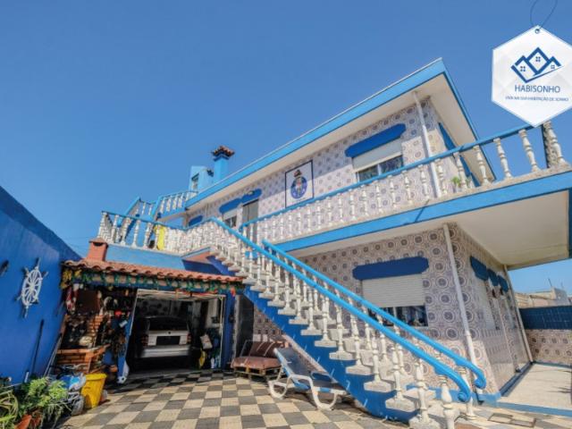 Moradia T6 | Lavra | Matosinhos