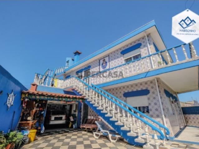 Moradia T6 | Lavra | Matosinhos