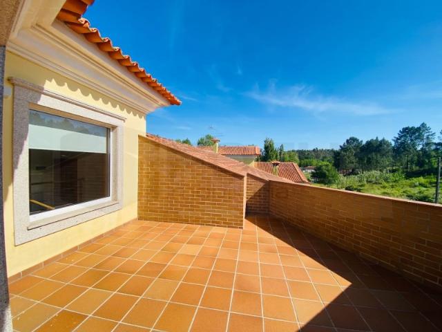 Moradia T6, Palhaça, Oliveira do Bairro | BPI Expresso Imobiliário