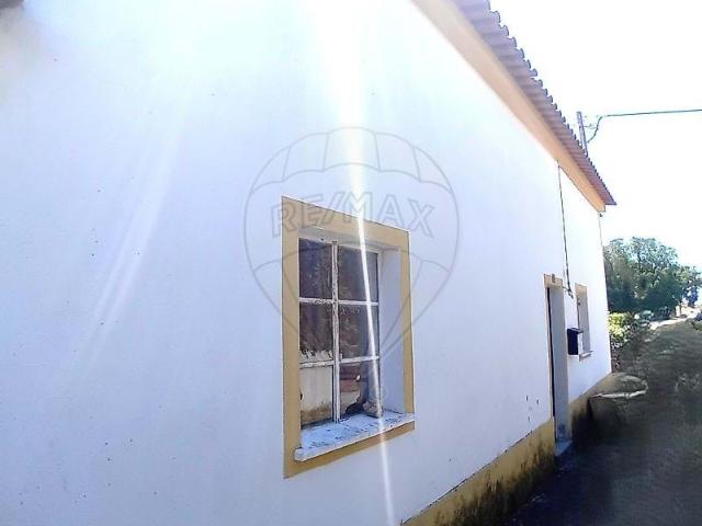 Moradia T6 para venda