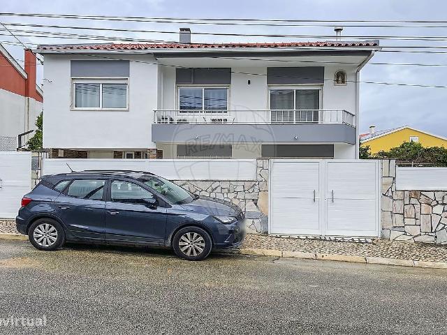 Moradia T6 para venda