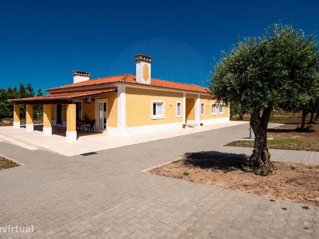 Moradia T6 para venda