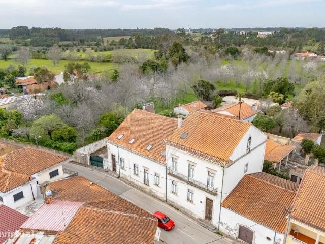 Moradia T6 para venda