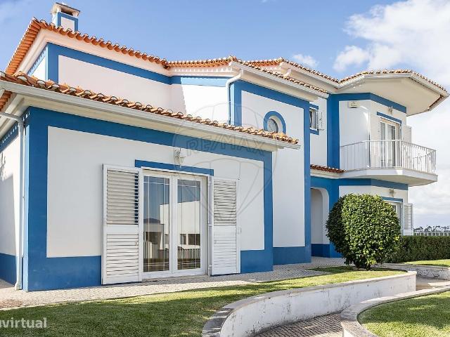 Moradia T6 para venda