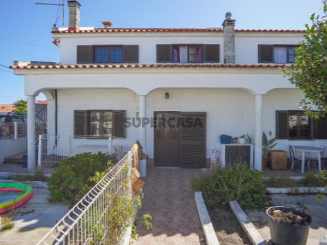 Moradia T6 para Venda em Carvalhal, Comporta