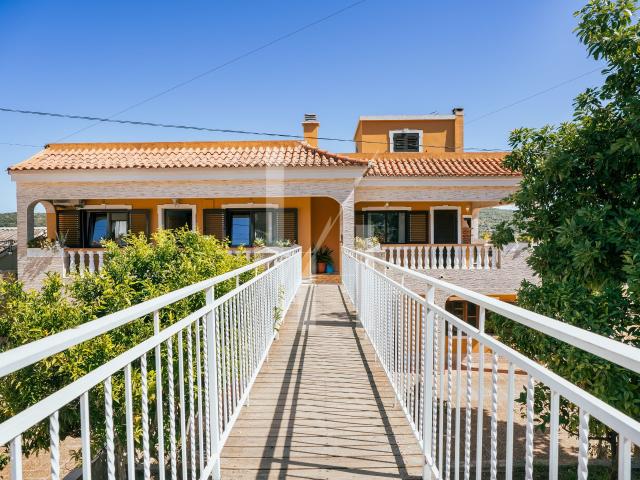 Moradia T6 para venda na Goldra – Loulé, Loulé, Goldra