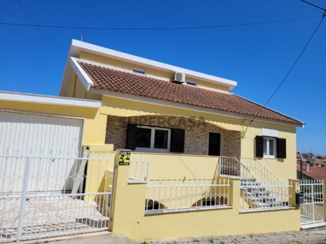 MORADIA T6 REMODELADA OEIRAS