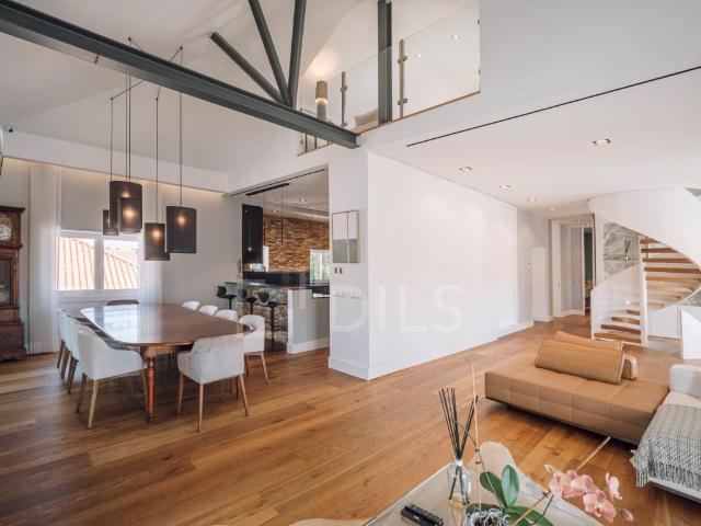 Moradia T6 remodelada no Centro de Cascais 0m² Cascais e Estoril