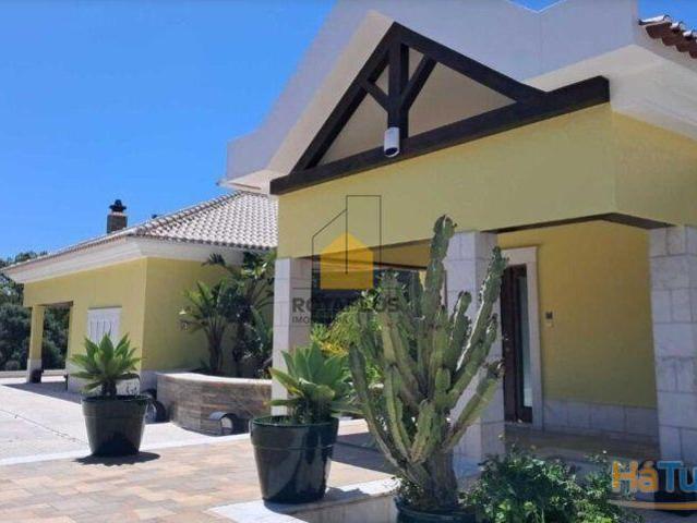 Moradia T6 Sintra | 26064019422