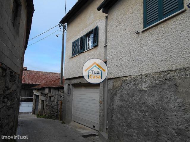 Moradia T6 sito em Oliveira de Frades, Viseu