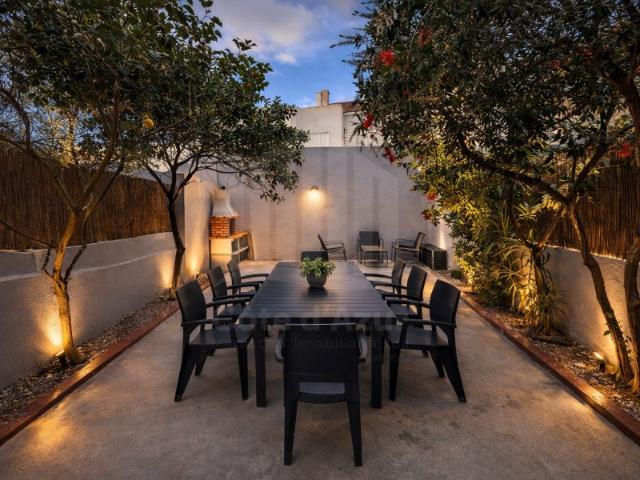 Moradia t6, totalmente renovada, charneca da Caparica /a minutos das praias