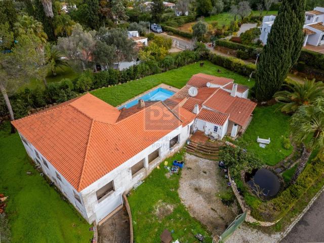Moradia T6 Venda em Alvor,Portimão 184m² Alvor