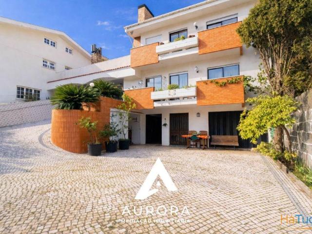 Moradia T6 Venda em Anta e Guetim,Espinho | 26064083403