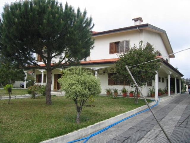 Moradia T6 Venda em Canelas,Vila Nova de Gaia