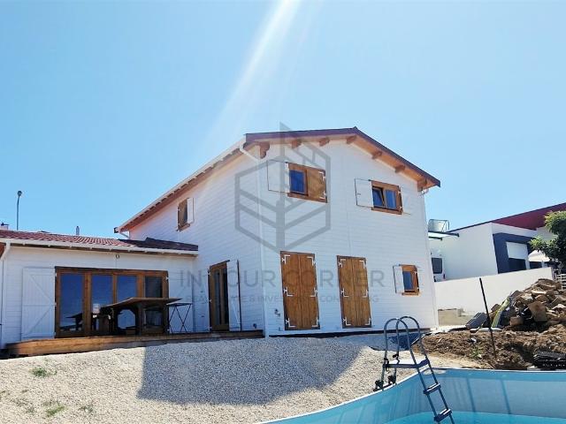 Moradia T6 Venda em Castanheira do Ribatejo e Cachoeiras,Vil. 177m² Castanheira do Ribatejo e Cachoeiras