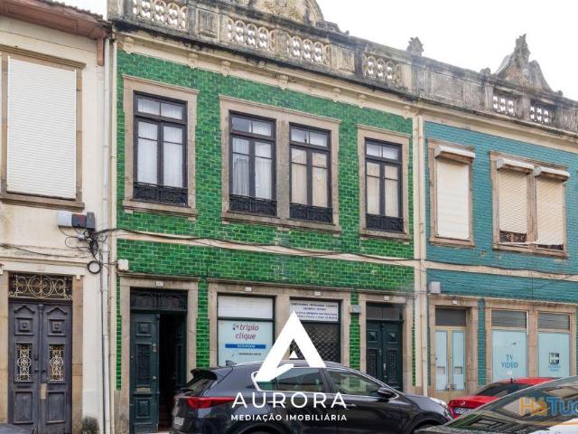 Moradia T6 Venda em Espinho,Espinho | 26063925328