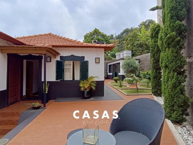 Moradia T6 Venda em Santa Cruz,Santa Cruz 109m² Santa Cruz