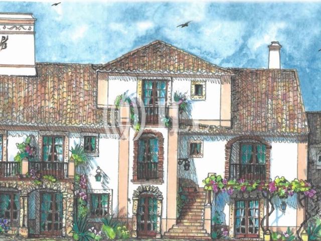 Moradia T7, Monfortinho e Salvaterra Do Extremo, Idanha a Nova | BPI Expresso Imobiliário