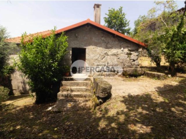Moradia T7 no coração do Gerês Caniçada